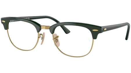 Ray-Ban RB5154 8233 CLUBMASTER