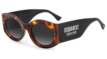 Dsquared2 D2 0071/S 581 9O
