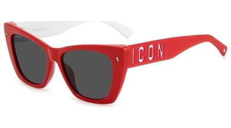 Dsquared2 ICON 0006/S C9A IR