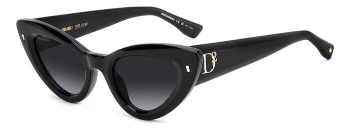 Dsquared2 D2 0092/S 807 9O
