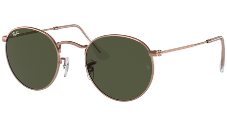Ray-Ban RB3447 920231 ROUND METAL