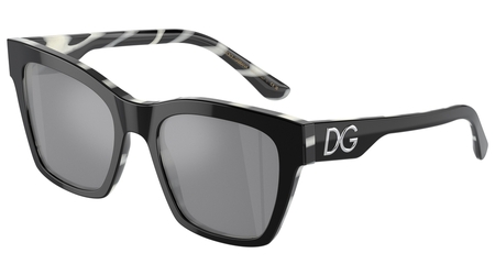 Dolce&Gabbana DG4384 33726G