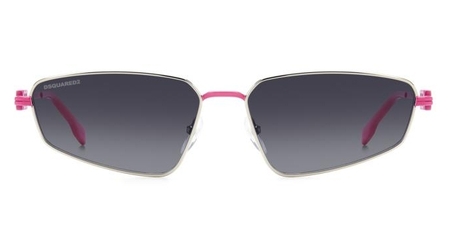 Dsquared2 ICON 0015/S 3YZ 9O