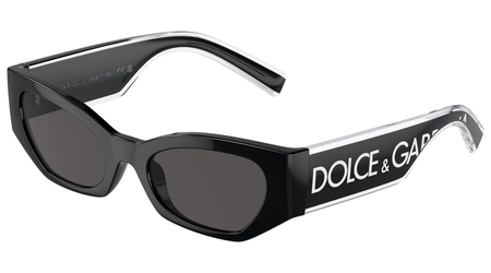 Dolce&Gabbana DX6003 501/87