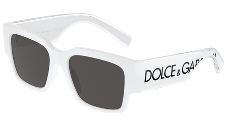 Dolce&Gabbana DX6004 331287