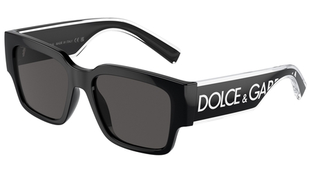Dolce&Gabbana DX6004 501/87