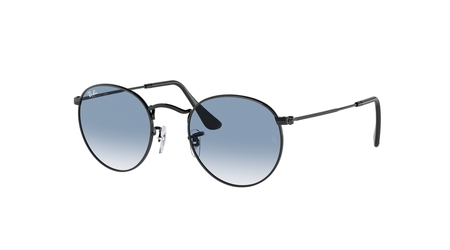 Ray-Ban RB3447 002/3F ROUND METAL