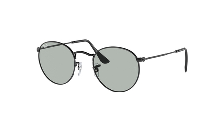 Ray-Ban RB3447 002/R5 ROUND METAL