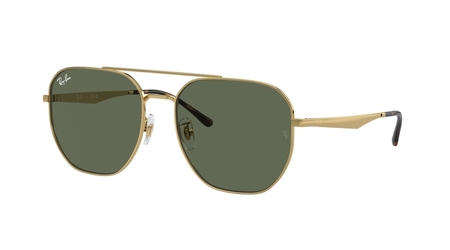Ray-Ban RB3724D 001/71