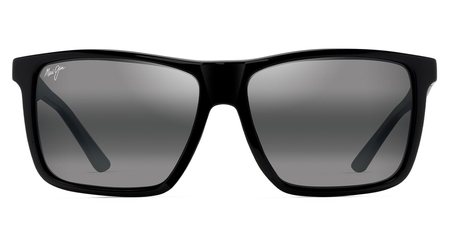Maui Jim MJ610-02 MAMALU BAY