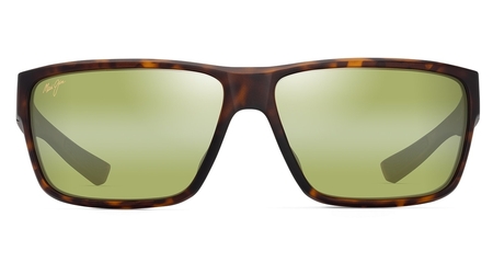 Maui Jim MJHT661-10B UILA