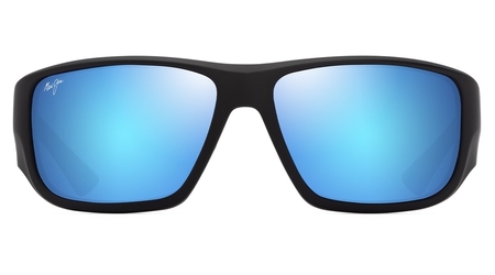 Maui Jim MJB663-02 KEHA