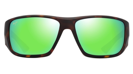 Maui Jim MJGM663-10 KEHA