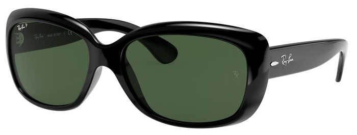 Ray-Ban RB4101 601/58 JACKIE OHH