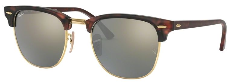 Ray-Ban RB3016 114530 CLUBMASTER
