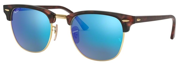 Ray-Ban RB3016 114517 CLUBMASTER