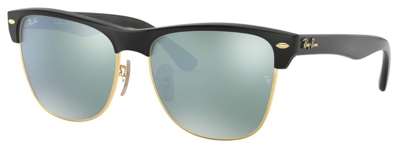 Ray-Ban RB4175 877/30 CLUBMASTER OVERSIZED