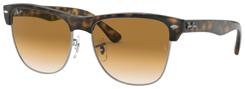 Ray-Ban RB4175 878/51 CLUBMASTER OVERSIZED