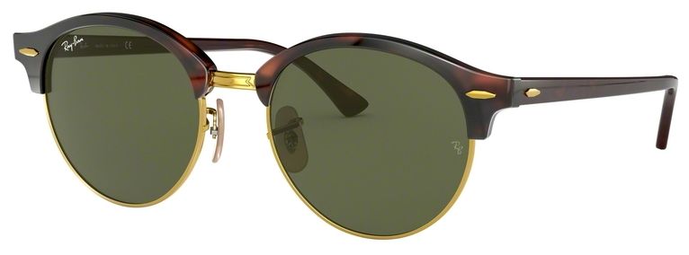 Ray-Ban RB4246 990 CLUBROUND