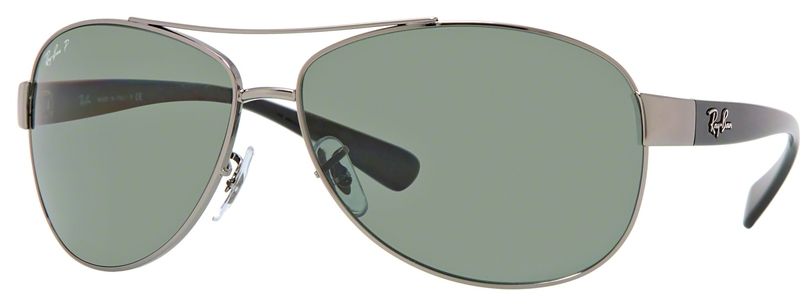 Ray-Ban RB3386 004/9A RB3386