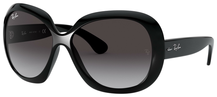 Ray-Ban RB4098 601/8G JACKIE OHH II