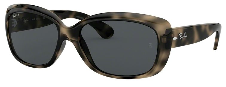 Ray-Ban RB4101 731/81 JACKIE OHH