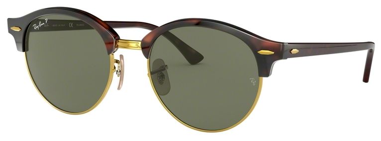 Ray-Ban RB4246 990/58 CLUBROUND