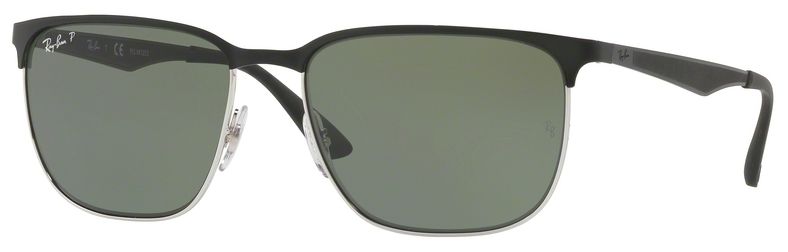 Ray-Ban RB3569 90049A