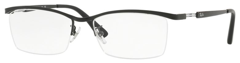 Ray-Ban RB8746D 1074