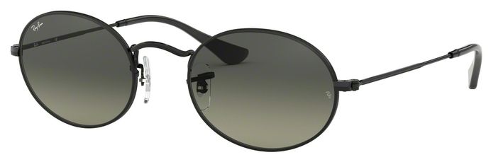 Ray-Ban RB3547N 002/71 OVAL
