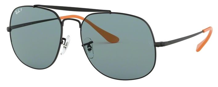 Ray-Ban RB3561 910752 THE GENERAL