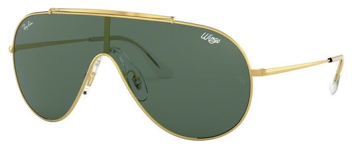 Ray-Ban RB3597 905071 WINGS