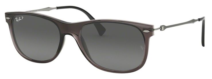 Ray-Ban RB4318 606/T3