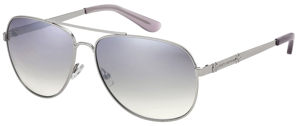 Juicy Couture JU 589/S 010 IC