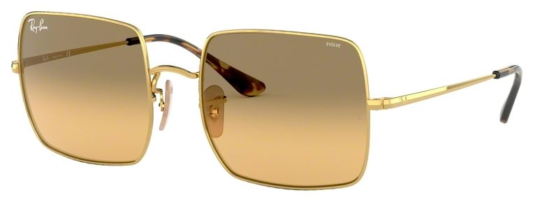 Ray-Ban RB1971 9150AC SQUARE