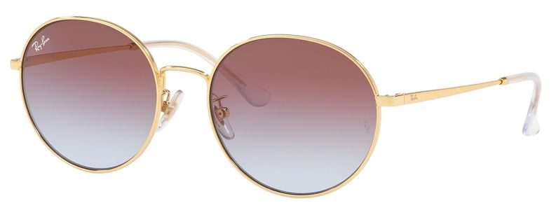 Ray-Ban RB3612D 001/I8