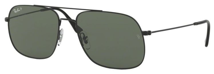 Ray-Ban RB3595 90149A ANDREA