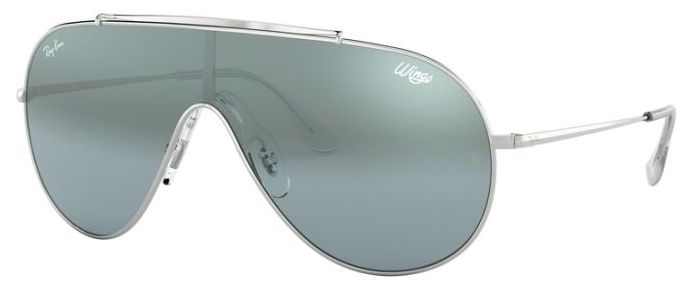 Ray-Ban RB3597 003/Y0 WINGS
