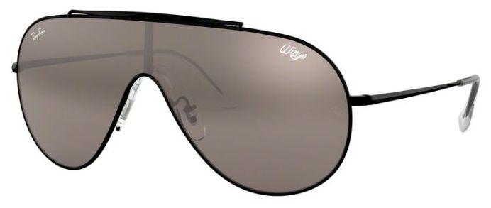 Ray-Ban RB3597 9168Y3 WINGS