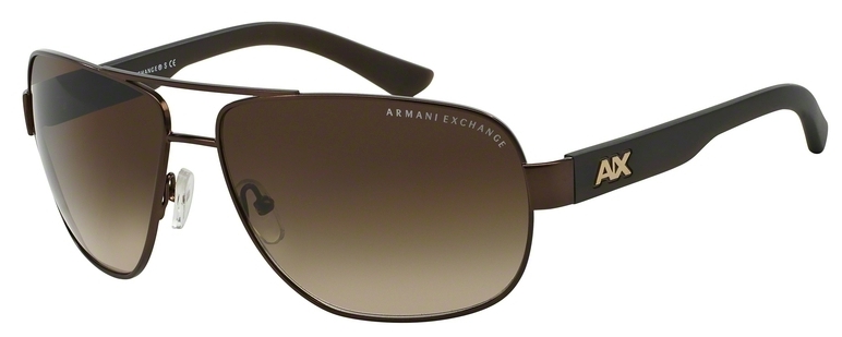 Armani Exchange AX2012S 605813