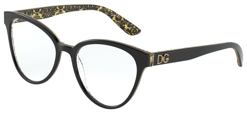 Dolce&Gabbana DG3320 3215