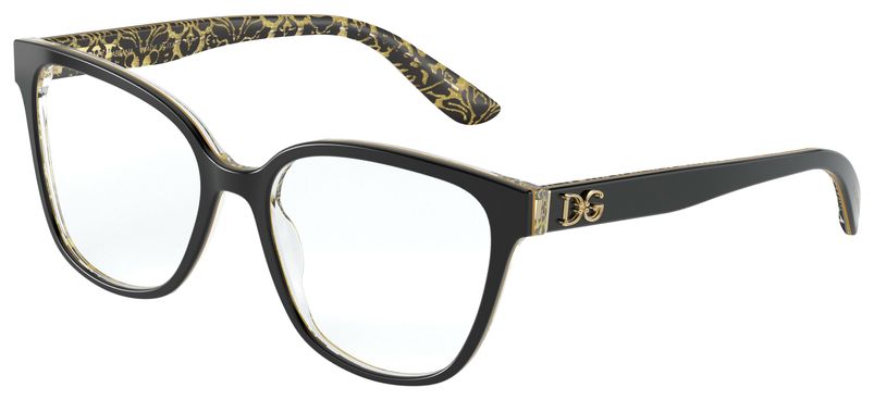 Dolce&Gabbana DG3321 3215