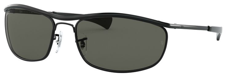 Ray-Ban RB3119M 002/58 OLYMPIAN I DELUXE