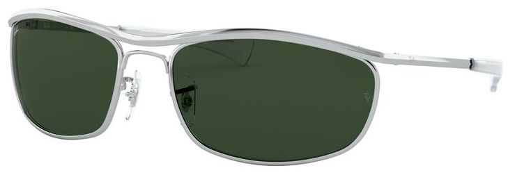 Ray-Ban RB3119M 003/31 OLYMPIAN I DELUXE