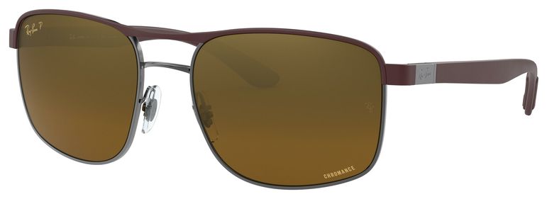 Ray-Ban RB3660CH 188/A3
