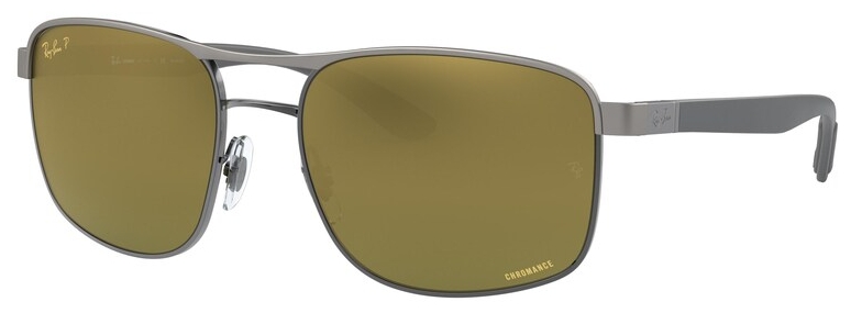 Ray-Ban RB3660CH 90756O