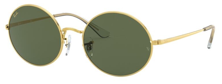 Ray-Ban RB1970 919631 OVAL