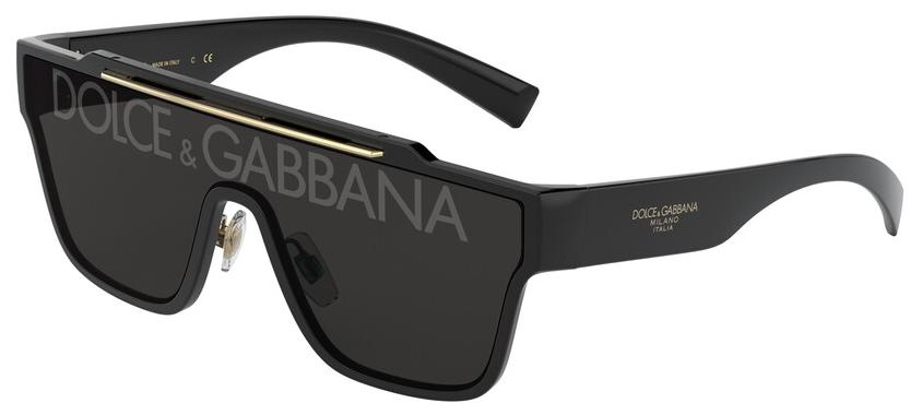 Dolce&Gabbana DG6125 501/M