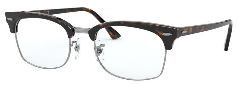 Ray-Ban RB3916V 2012 CLUBMASTER SQUARE