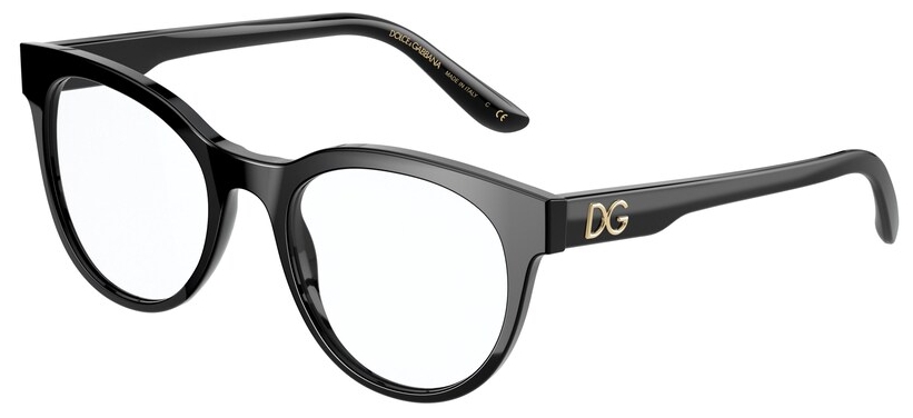Dolce&Gabbana DG3334 501